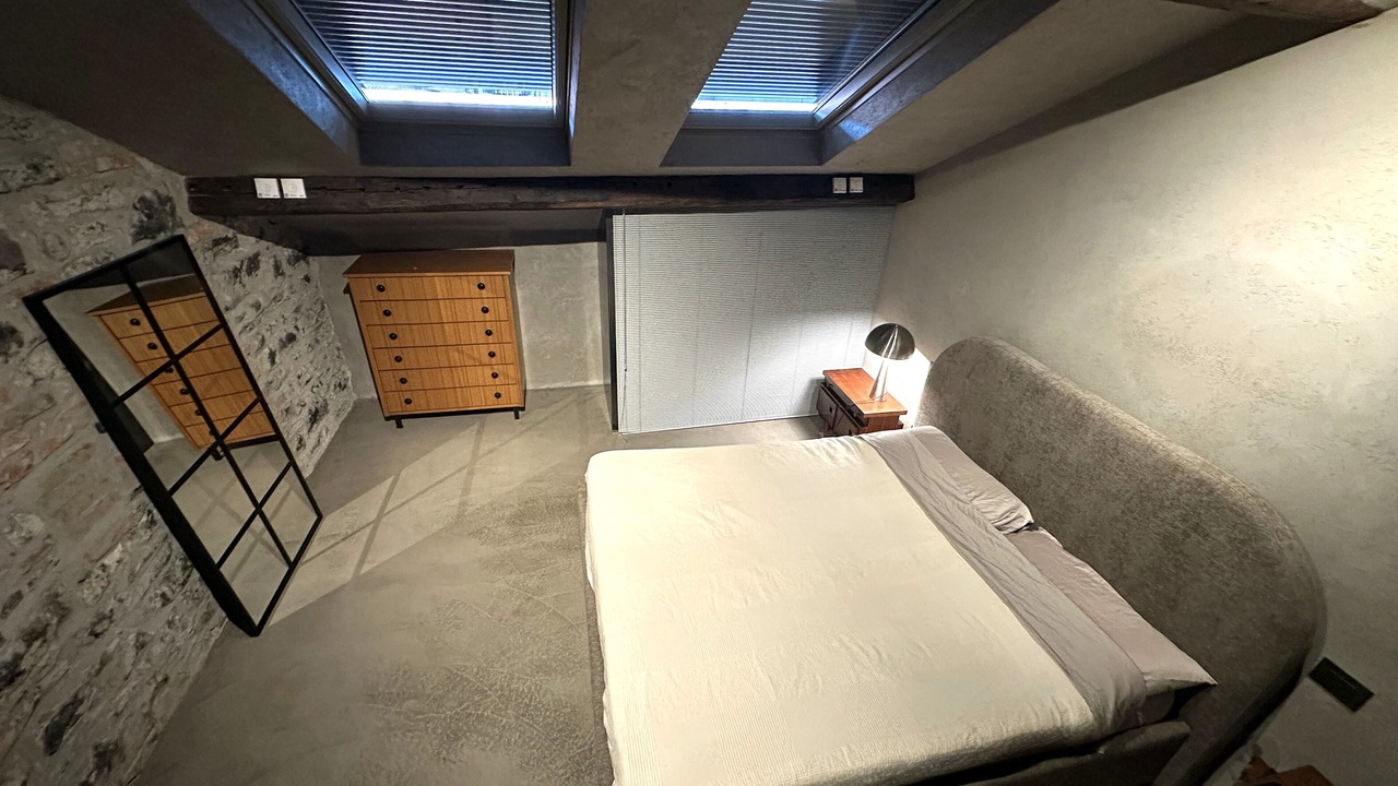 Photo of Bedroom in Como City Centre