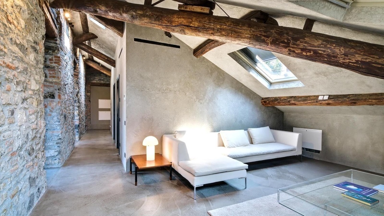 Photo of Livingroom in Como City Centre