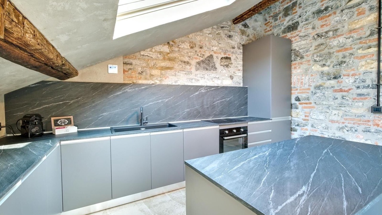 Photo of Kitchen in Como City Centre