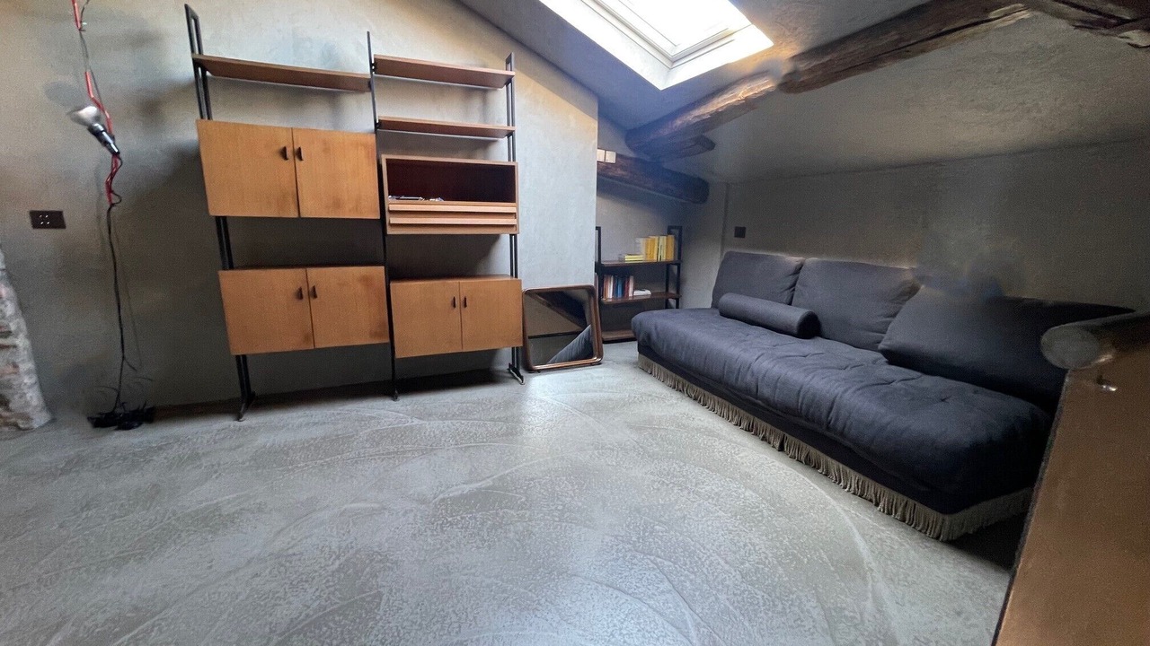 Photo of Livingroom in Como City Centre