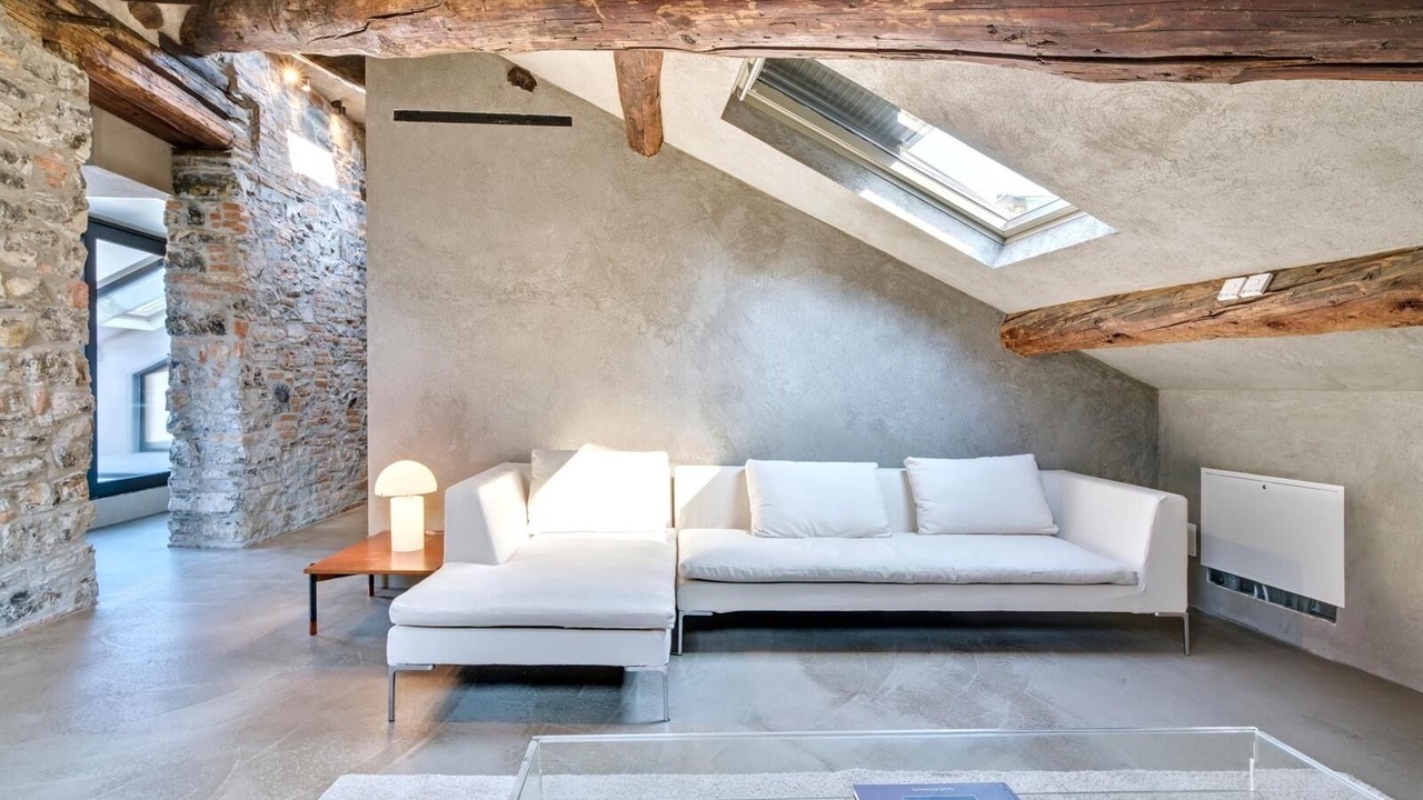 Photo of Livingroom in Como City Centre