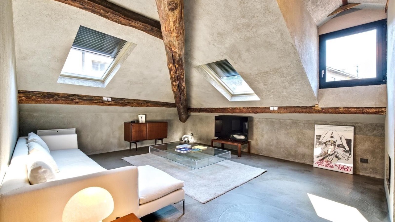 Photo of Livingroom in Como City Centre
