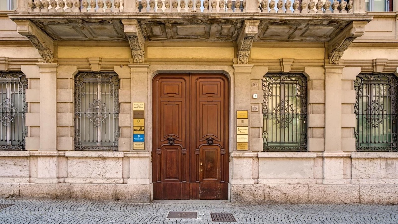 Photo of Outdoor in Como City Centre