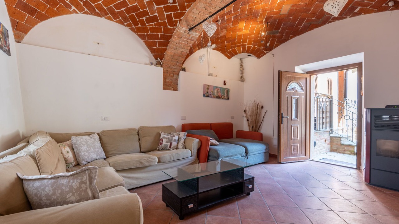 Photo of Livingroom in Grazzano Badoglio