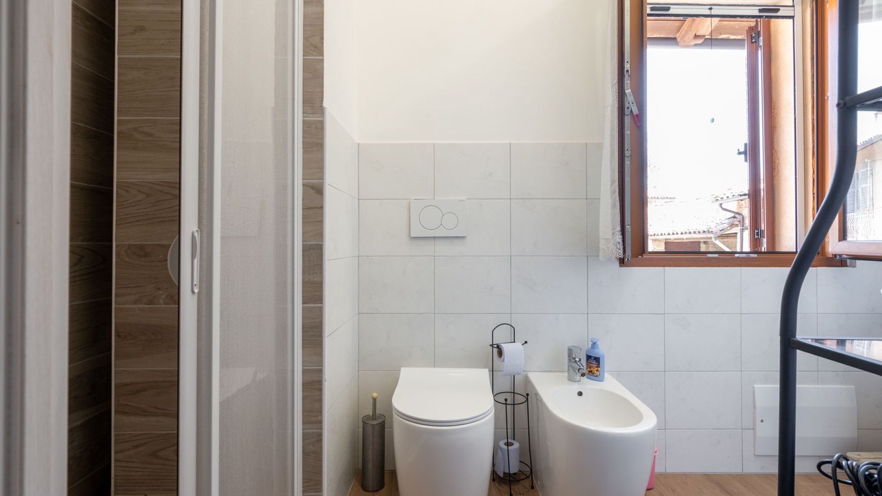 Photo of Bathroom in Grazzano Badoglio
