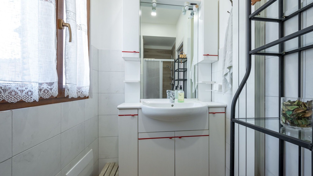 Photo of Bathroom in Grazzano Badoglio