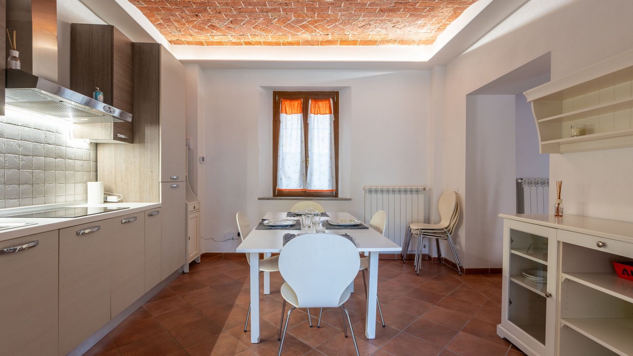 Photo of Bedroom in Grazzano Badoglio