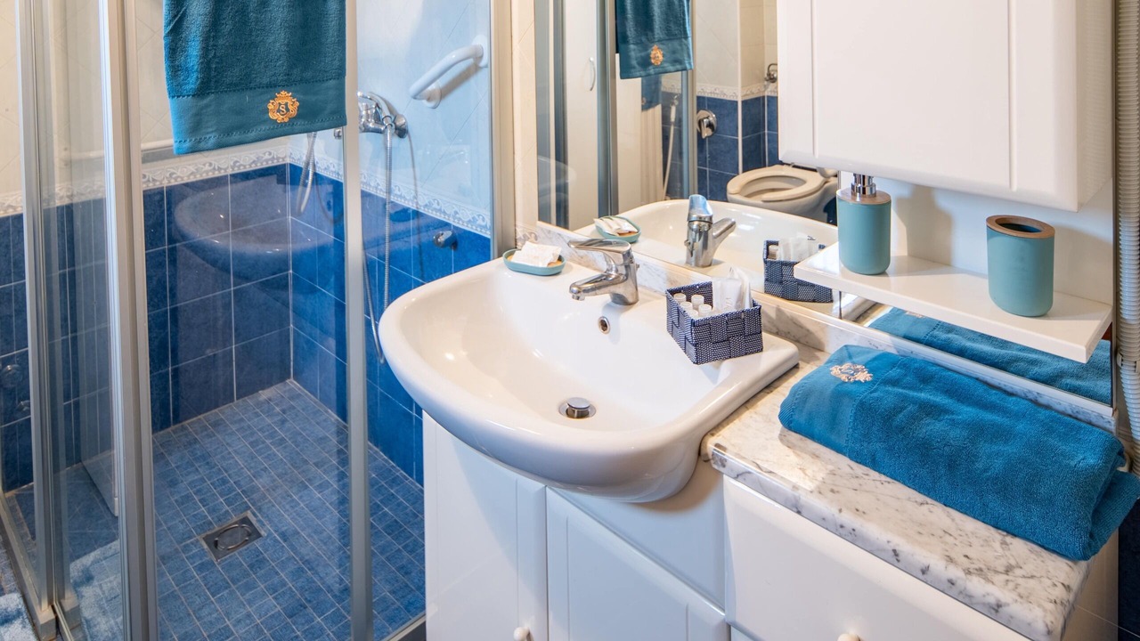 Photo of Bathroom in Magliano Alfieri