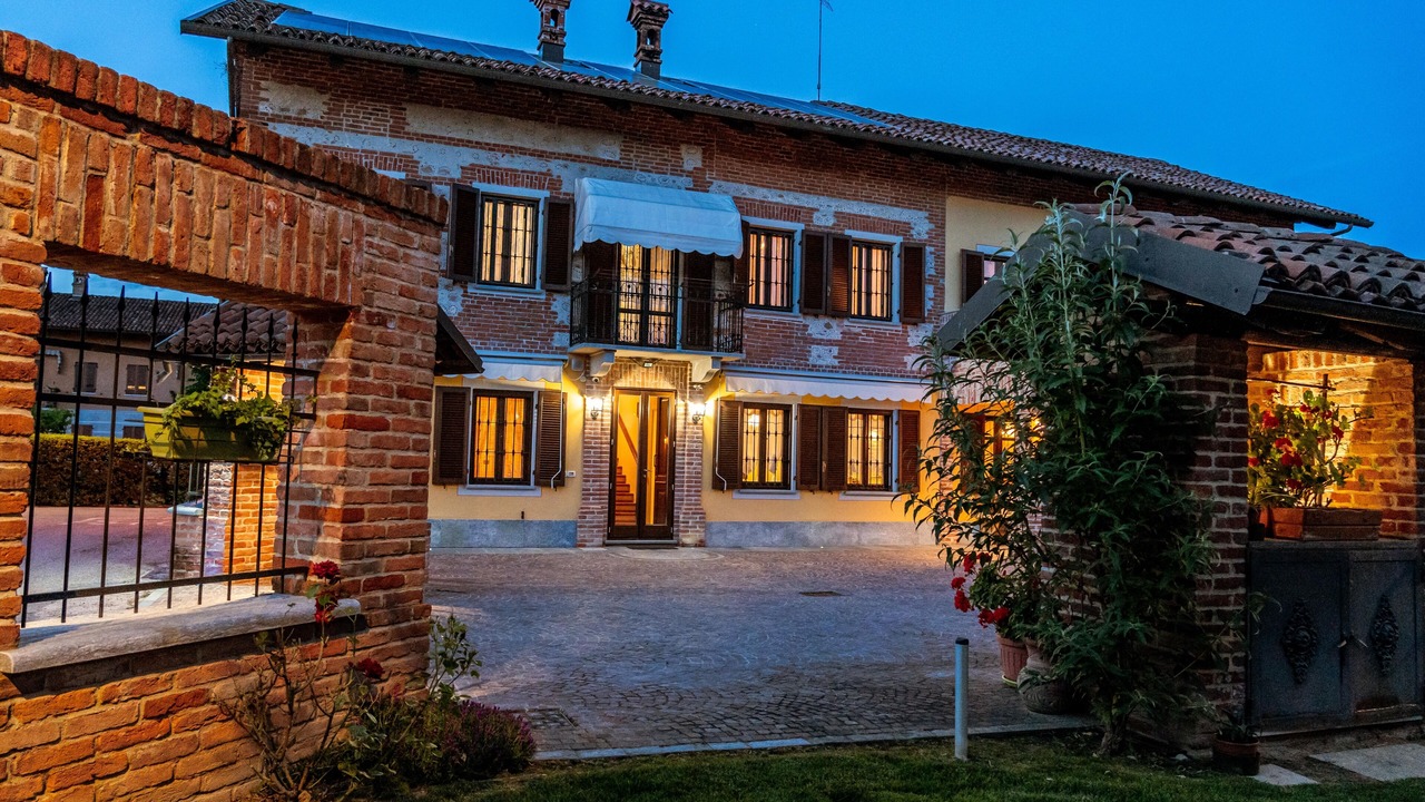 Photo of Outdoor in Magliano Alfieri