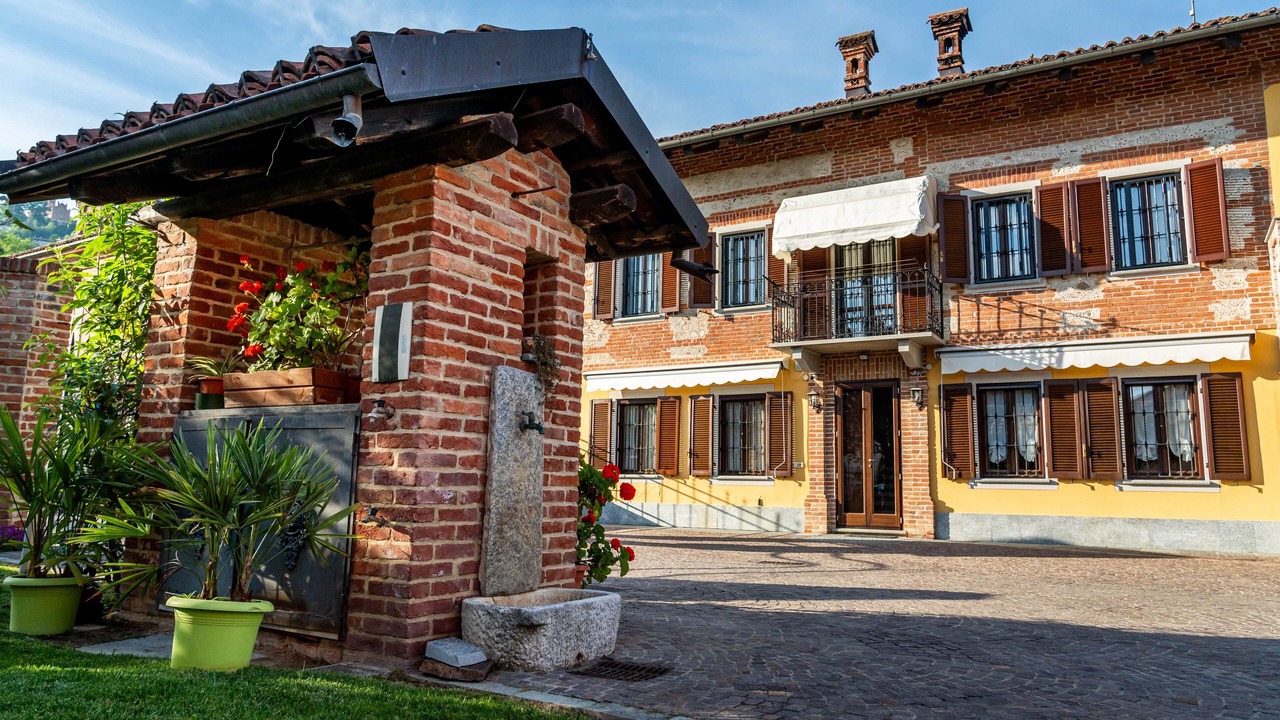 Photo of Outdoor in Magliano Alfieri