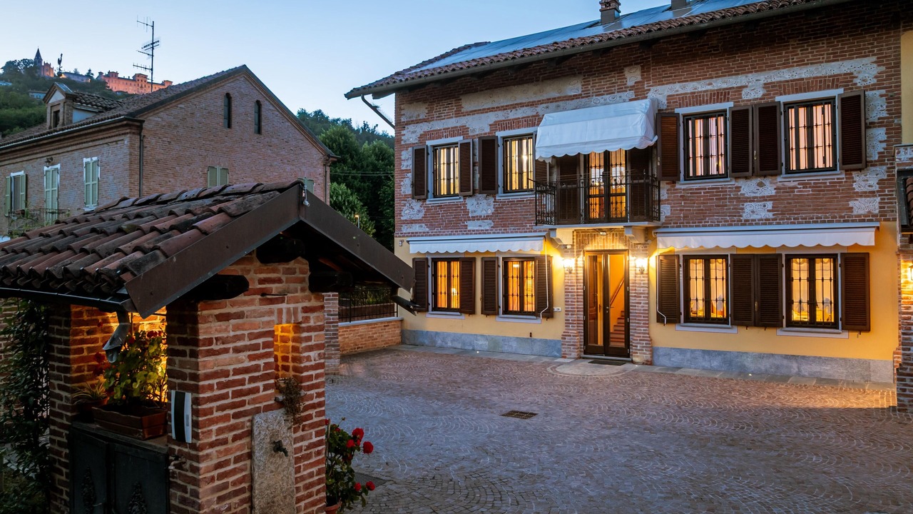 Photo of Outdoor in Magliano Alfieri