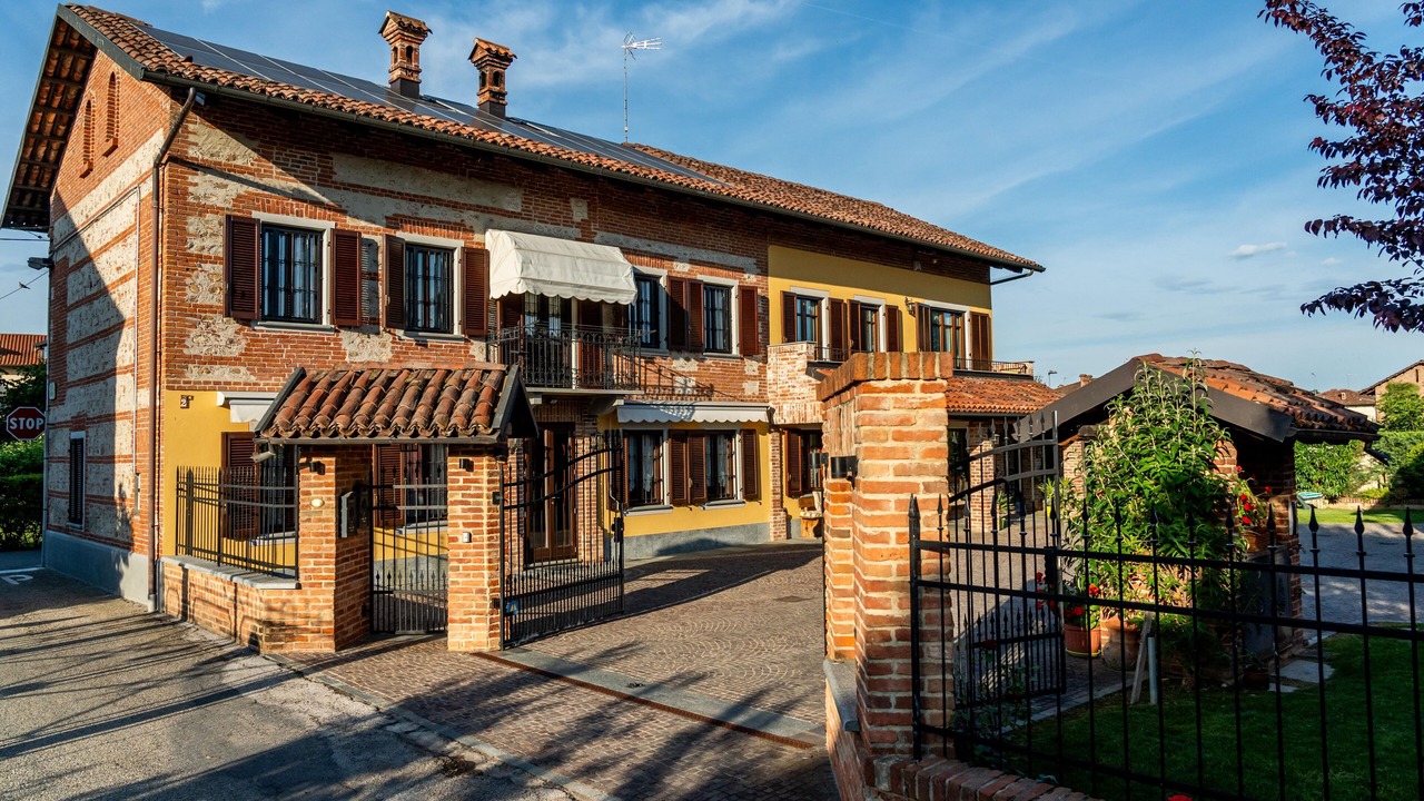 Photo of Outdoor in Magliano Alfieri