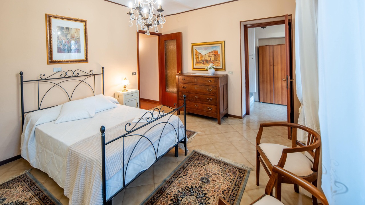 Photo of Bedroom in Magliano Alfieri