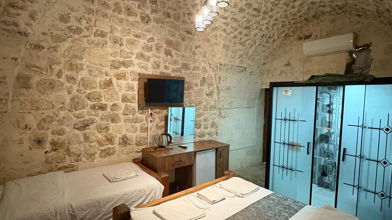 Photo of Bedroom in Eyyubiye