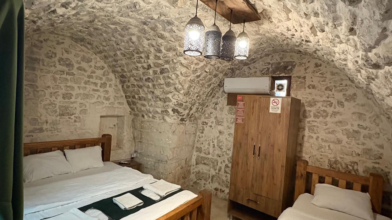 Photo of Bedroom in Eyyubiye