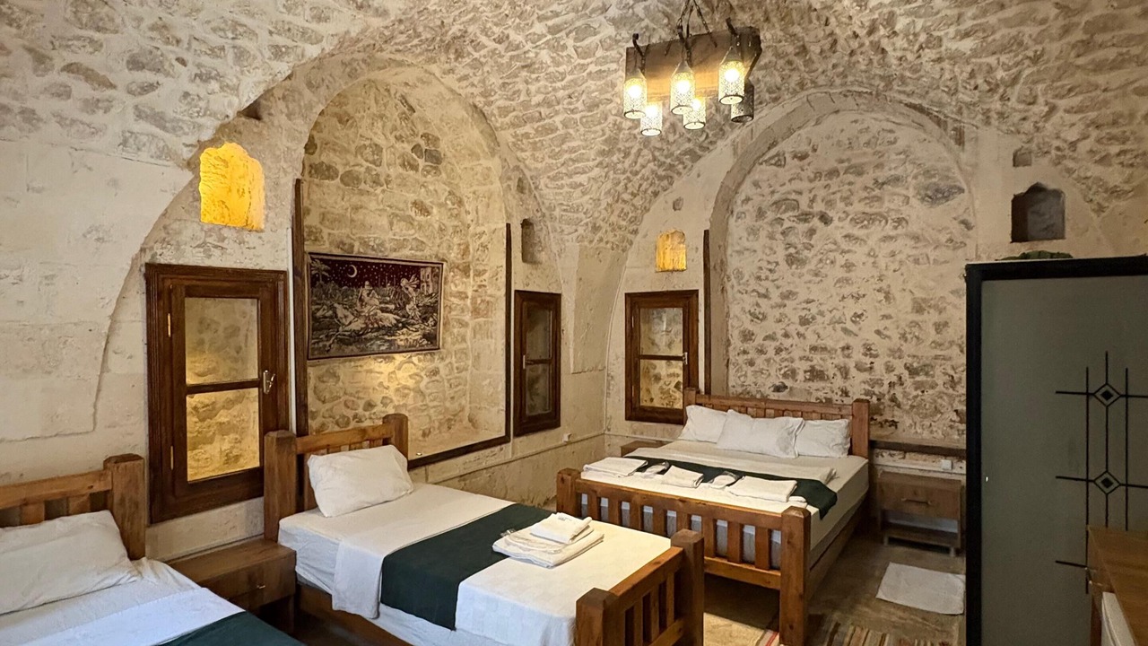 Photo of Bedroom in Eyyubiye