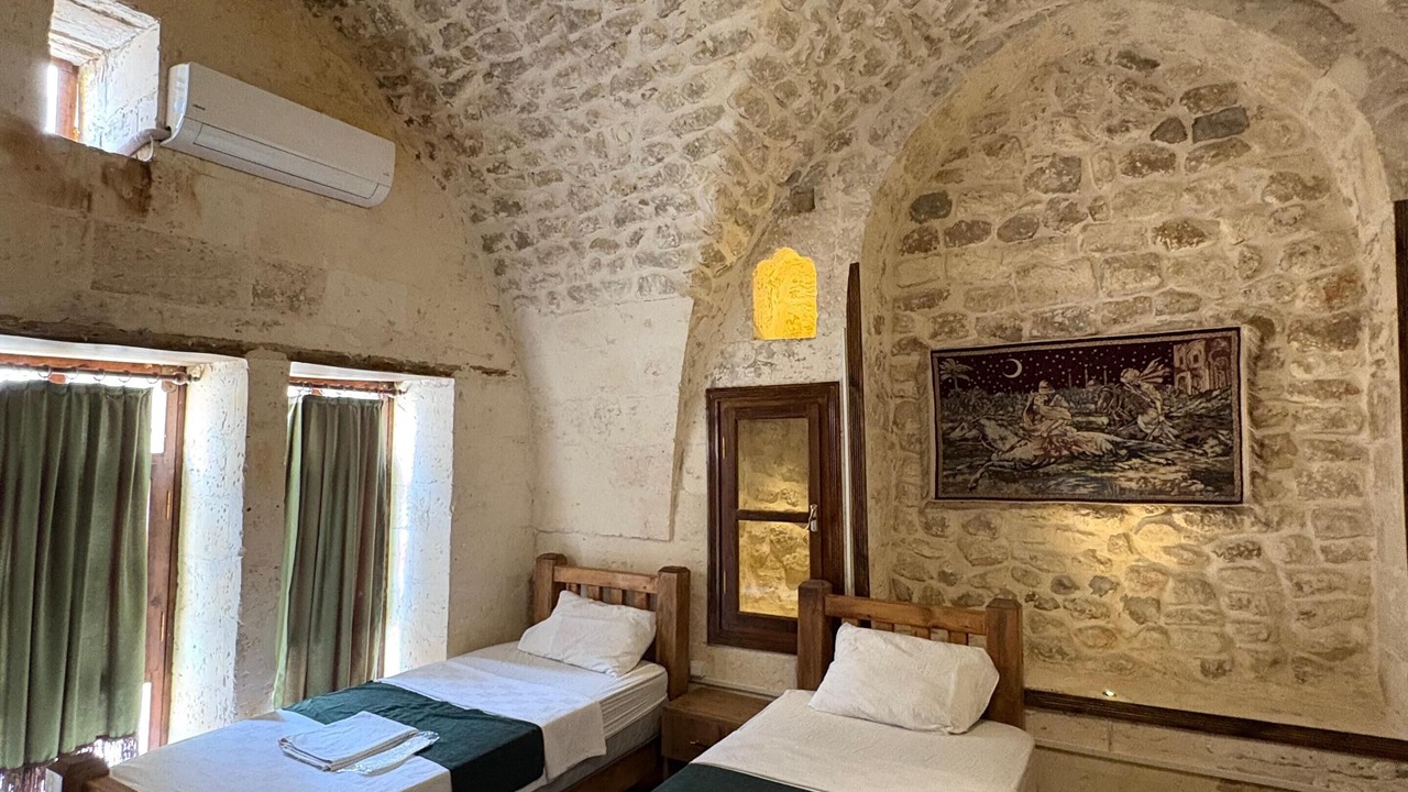 Photo of Bedroom in Eyyubiye