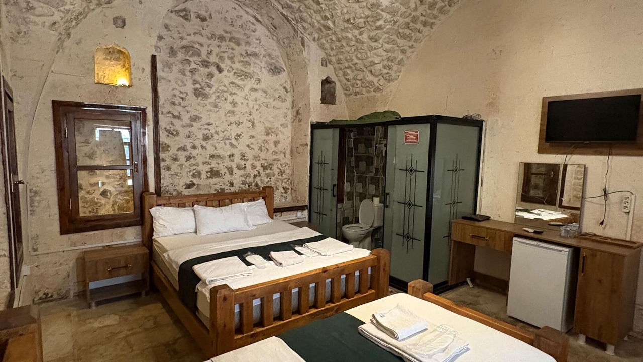 Photo of Bedroom in Eyyubiye