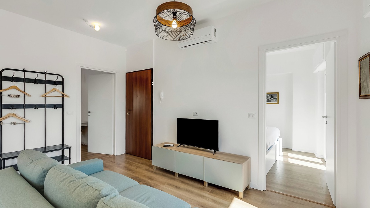 Photo of Livingroom in Levo