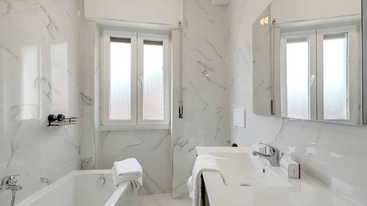 Photo of Bathroom in Levo