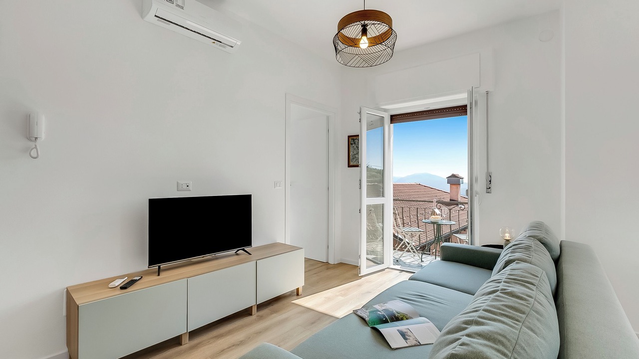Photo of Livingroom in Levo