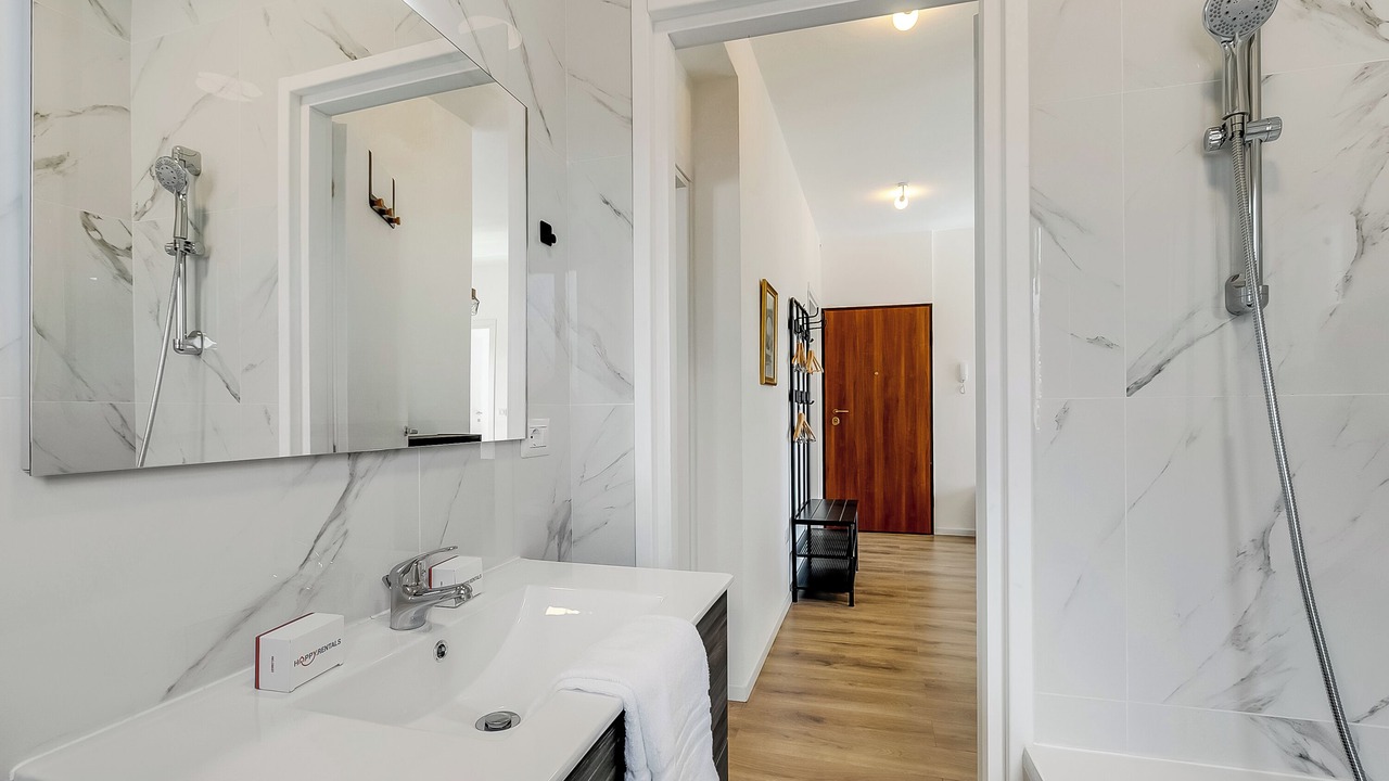 Photo of Bathroom in Levo