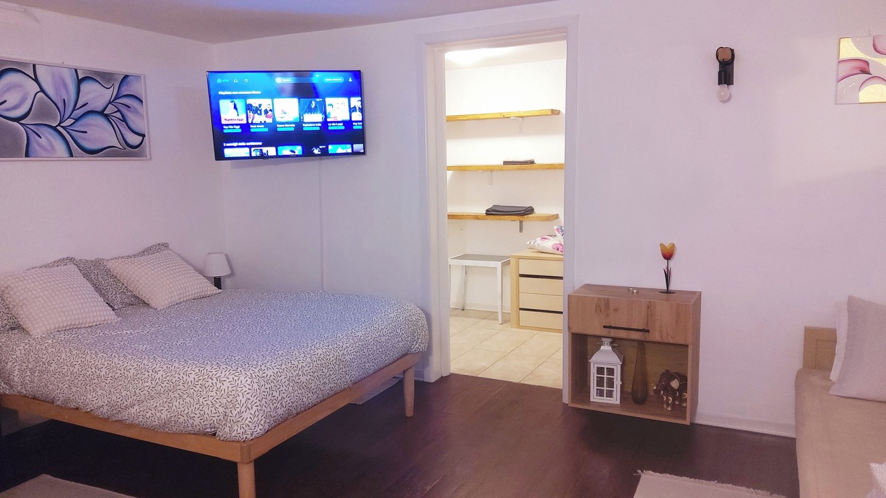 Photo of Bedroom in Moriago della Battaglia