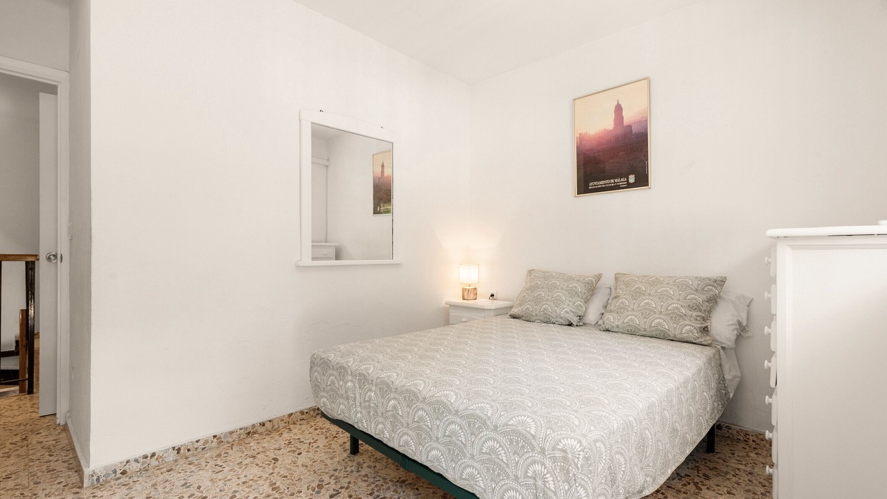 Photo of Bedroom in Playas del Palo