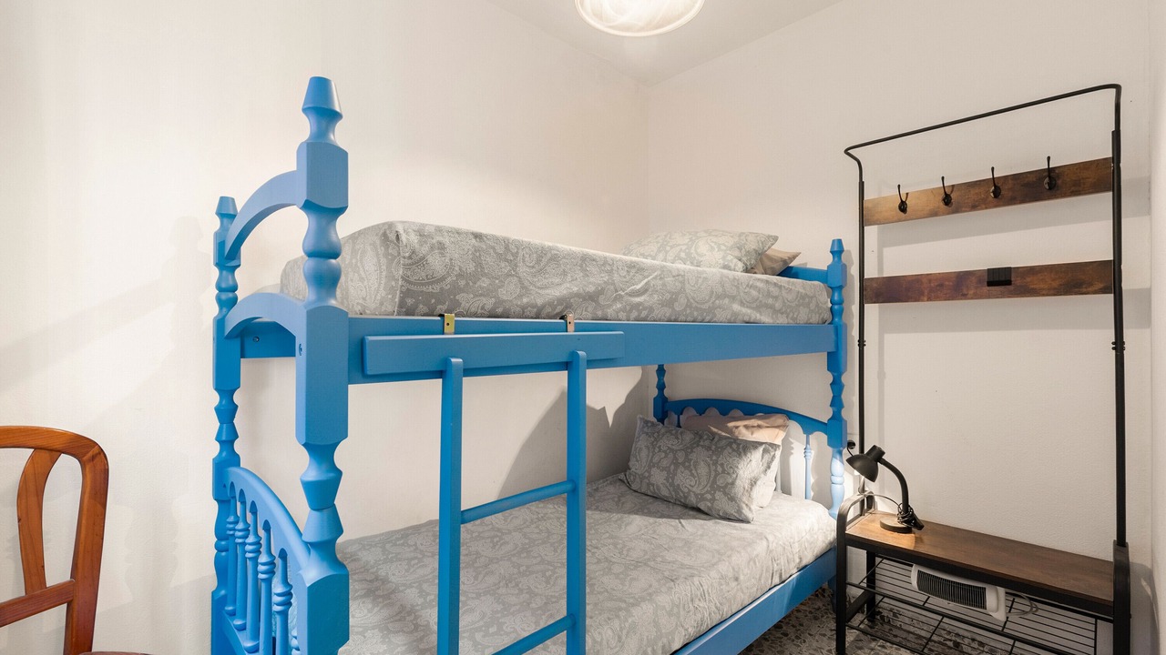 Photo of Bedroom in Playas del Palo