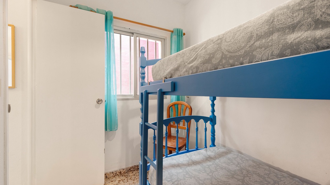 Photo of Bedroom in Playas del Palo