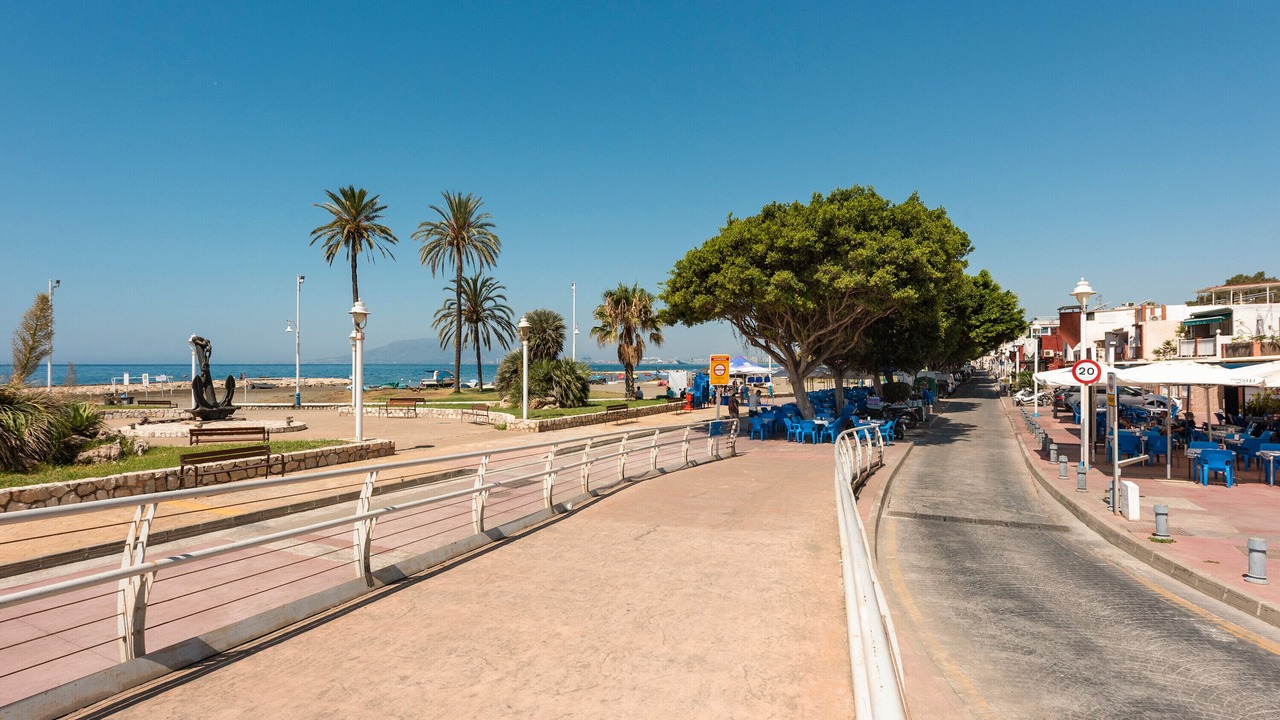 Photo of Others in Playas del Palo