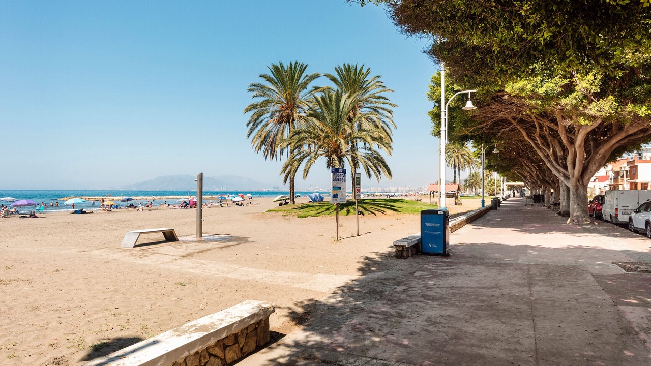 Photo of Others in Playas del Palo