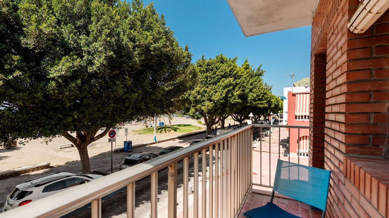 Photo of Outdoor in Playas del Palo