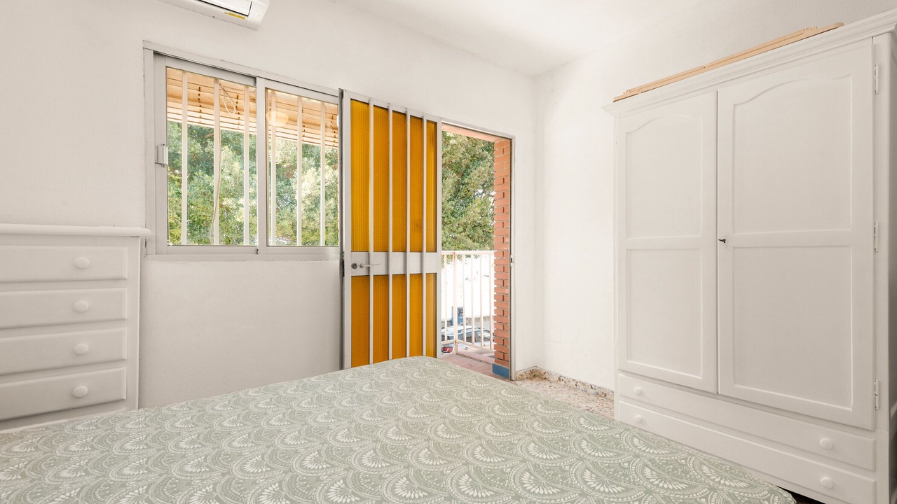 Photo of Bedroom in Playas del Palo