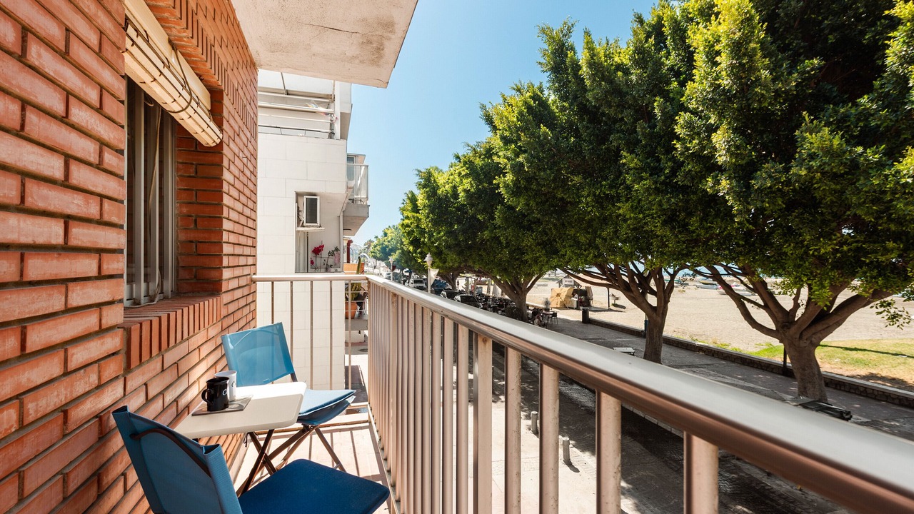 Photo of Outdoor in Playas del Palo
