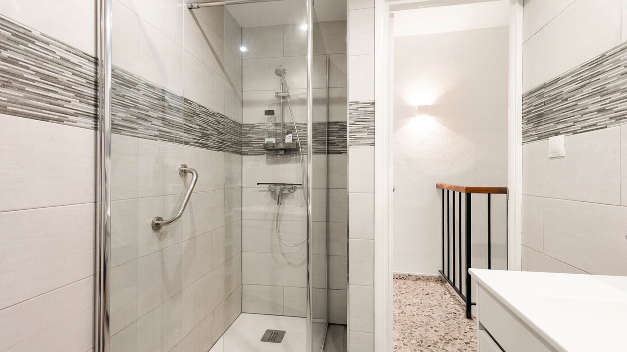 Photo of Bathroom in Playas del Palo