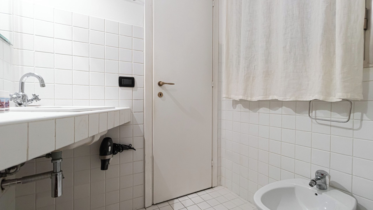 Photo of Bathroom in Lazzaretto