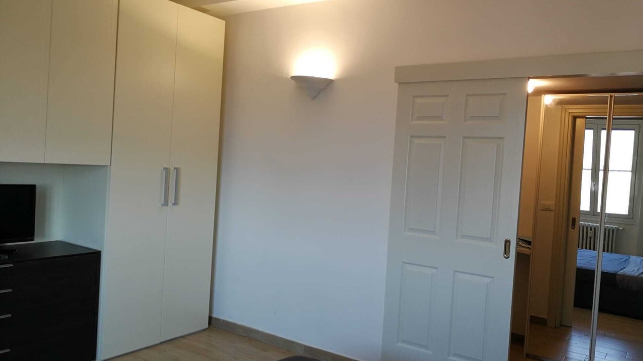 Photo of Bedroom in Crescenzago