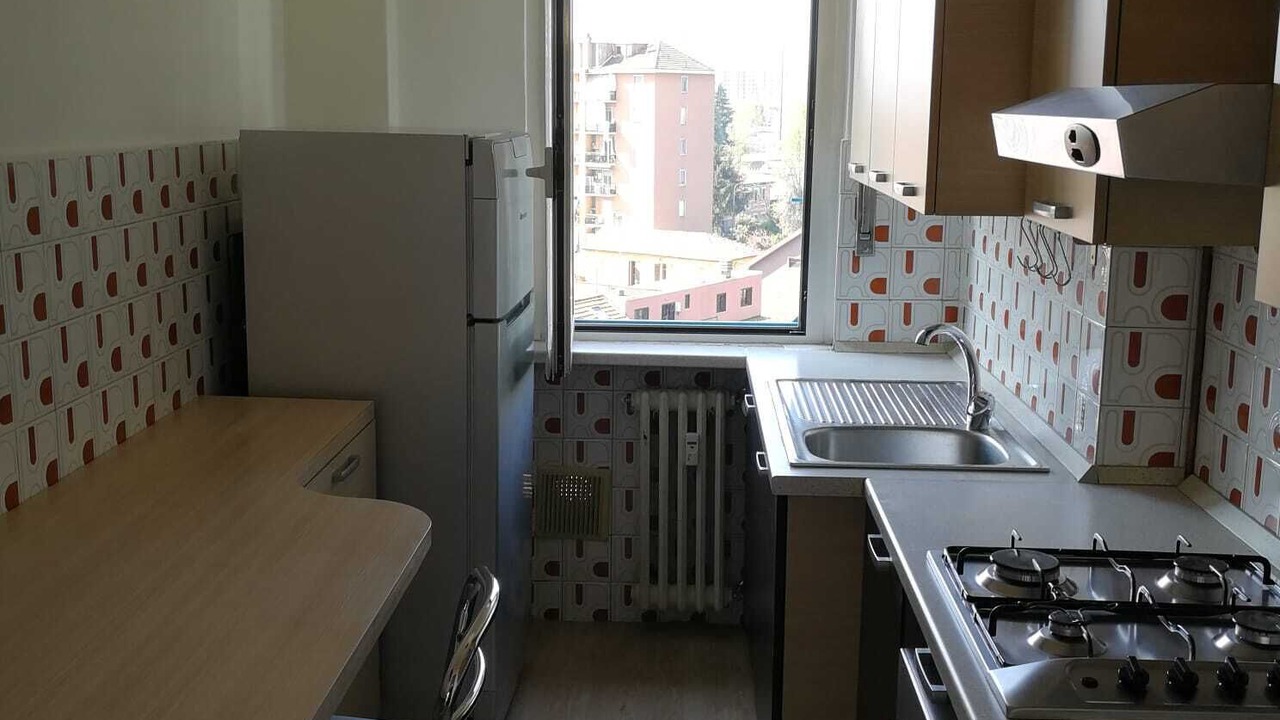 Photo of Kitchen in Crescenzago
