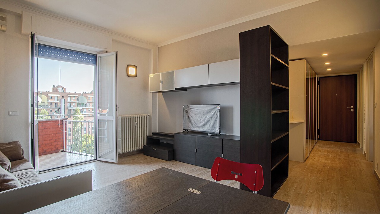 Photo of Livingroom in Crescenzago