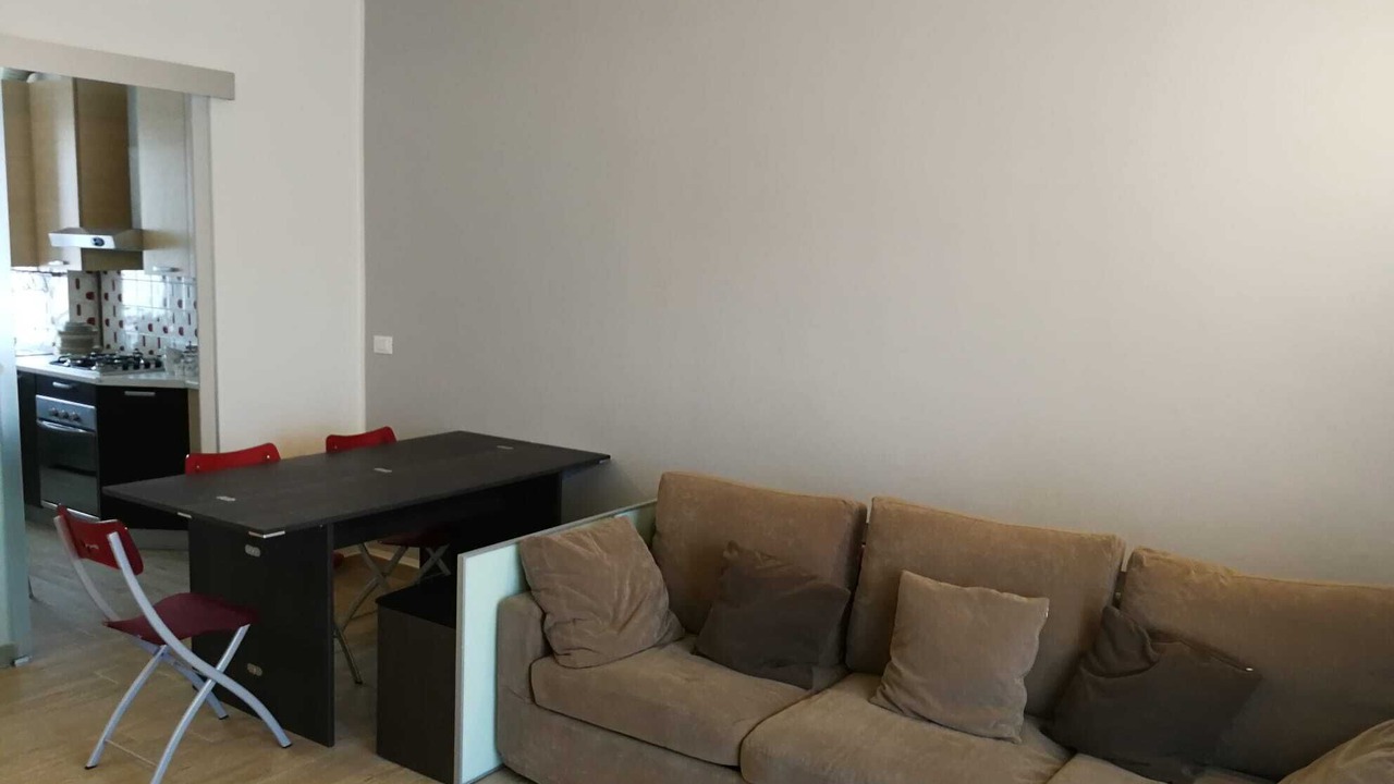 Photo of Livingroom in Crescenzago