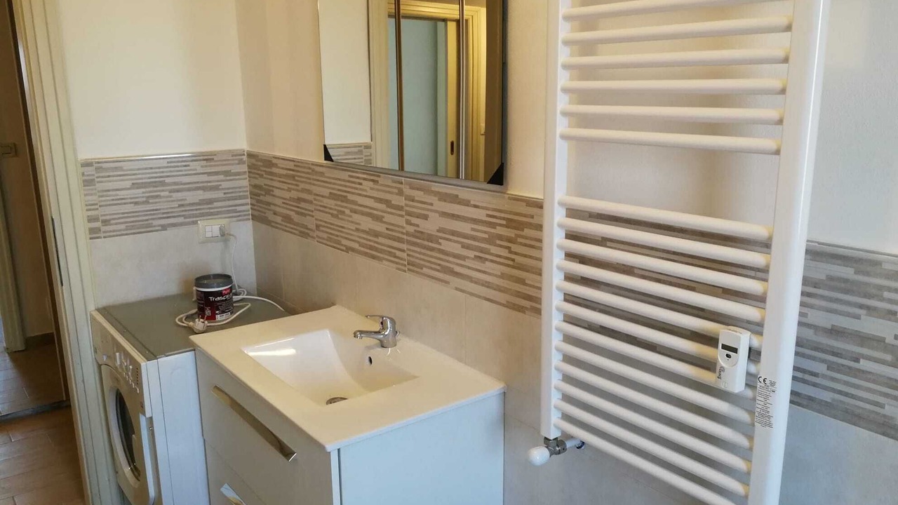 Photo of Bathroom in Crescenzago