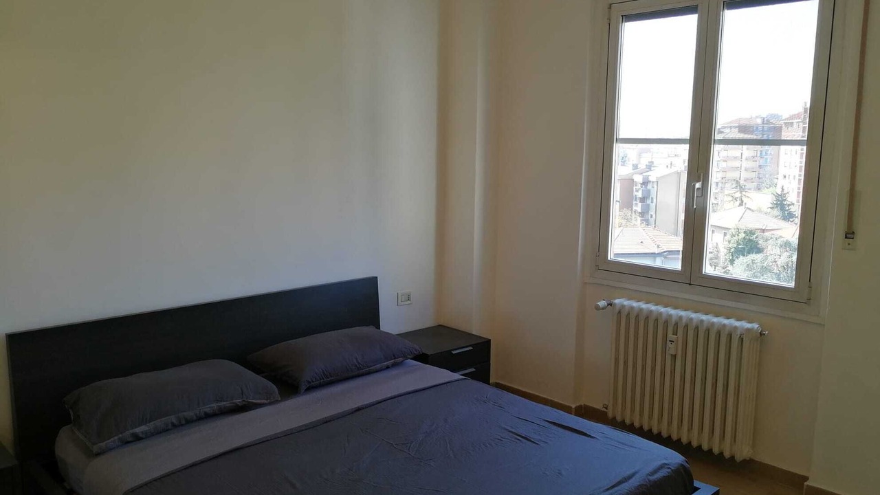 Photo of Bedroom in Crescenzago