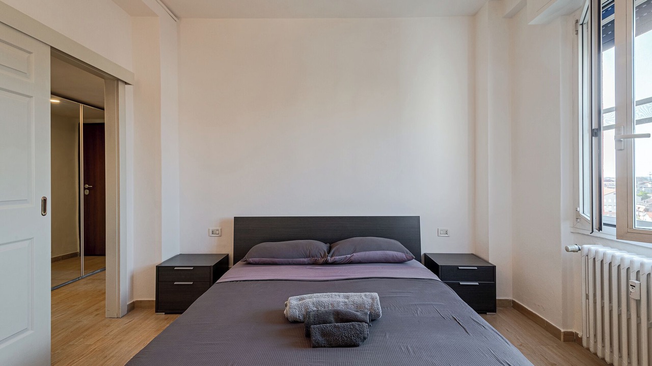 Photo of Bedroom in Crescenzago