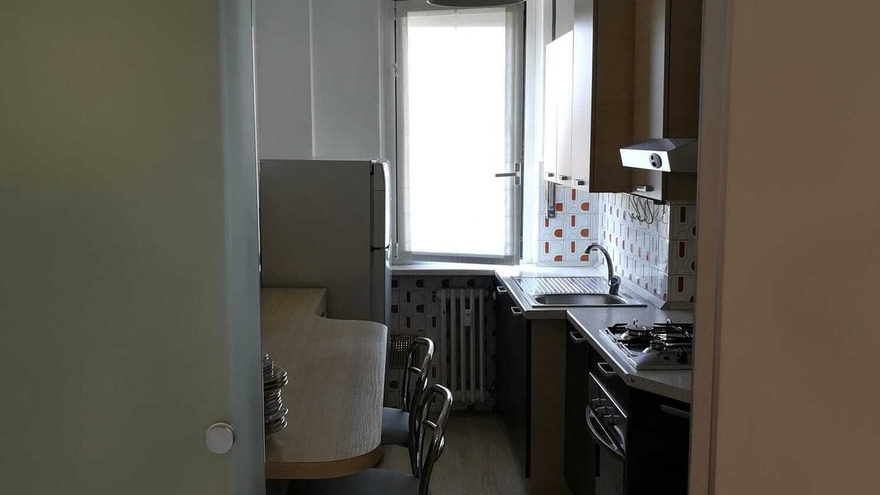 Photo of Kitchen in Crescenzago