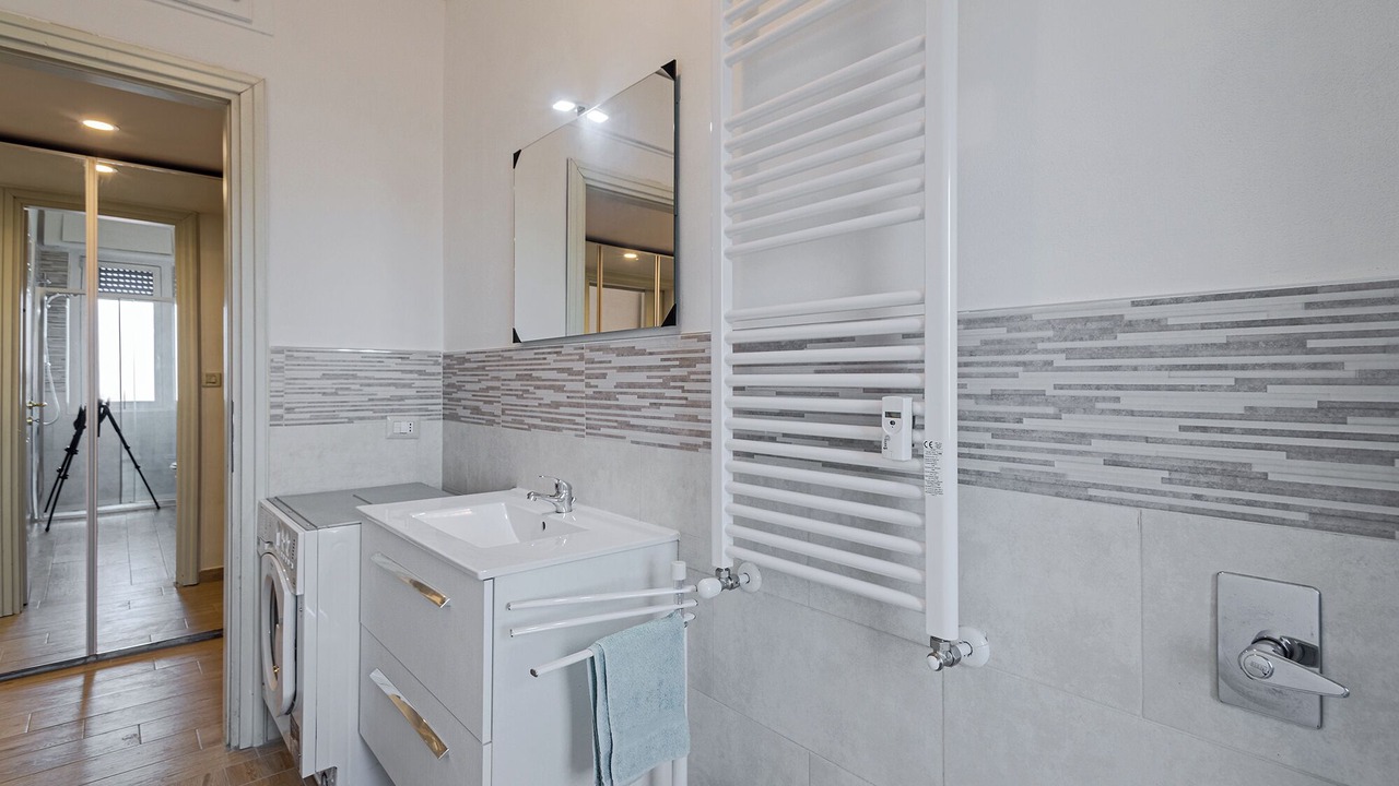 Photo of Bathroom in Crescenzago