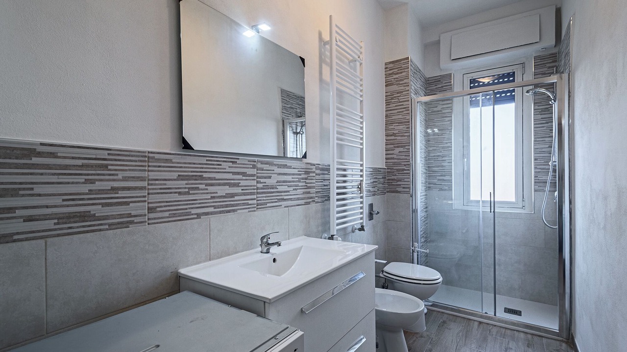 Photo of Bathroom in Crescenzago