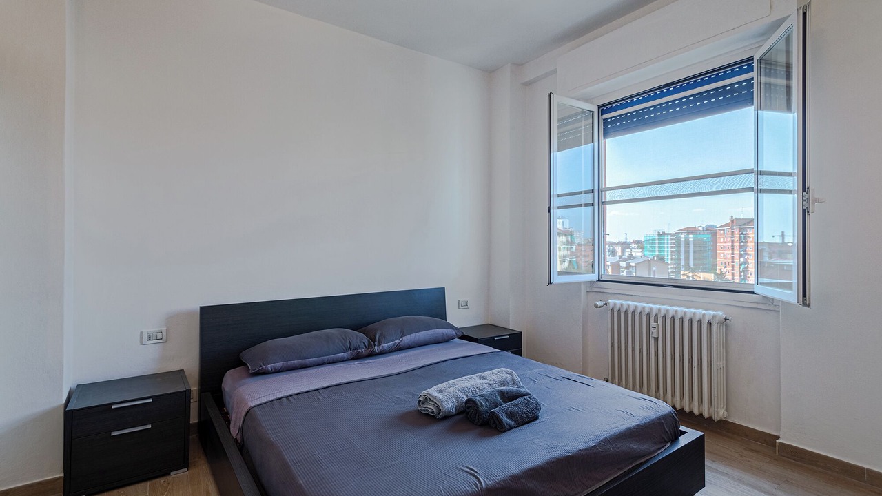 Photo of Bedroom in Crescenzago
