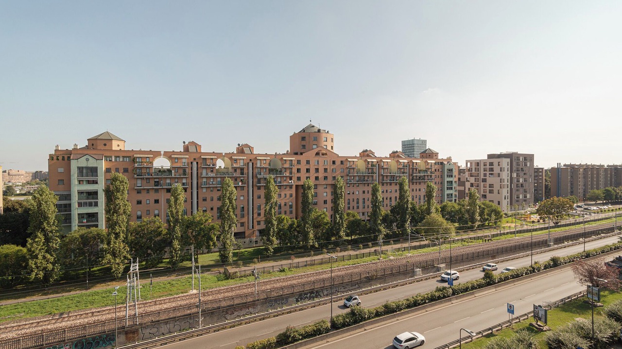Photo of Outdoor in Crescenzago
