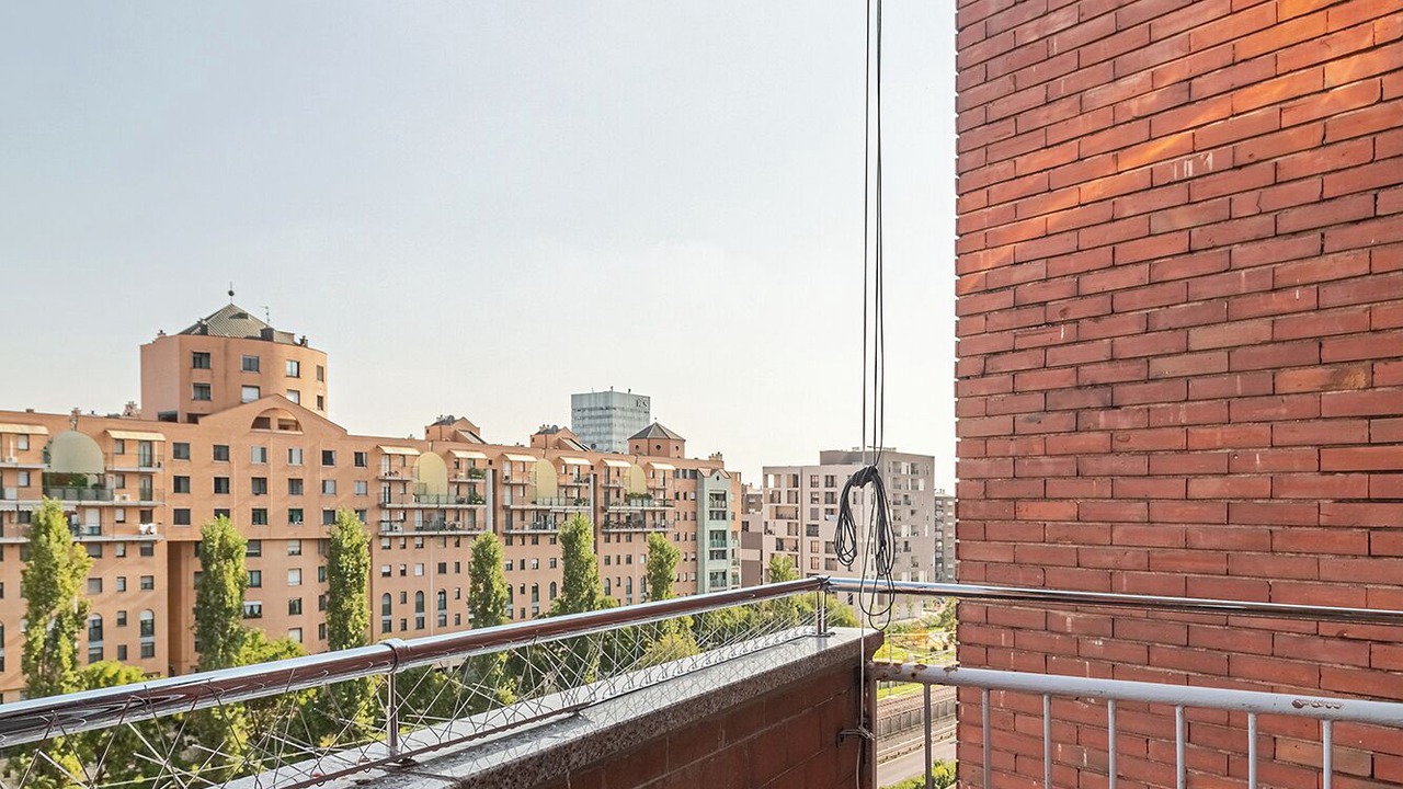 Photo of Outdoor in Crescenzago